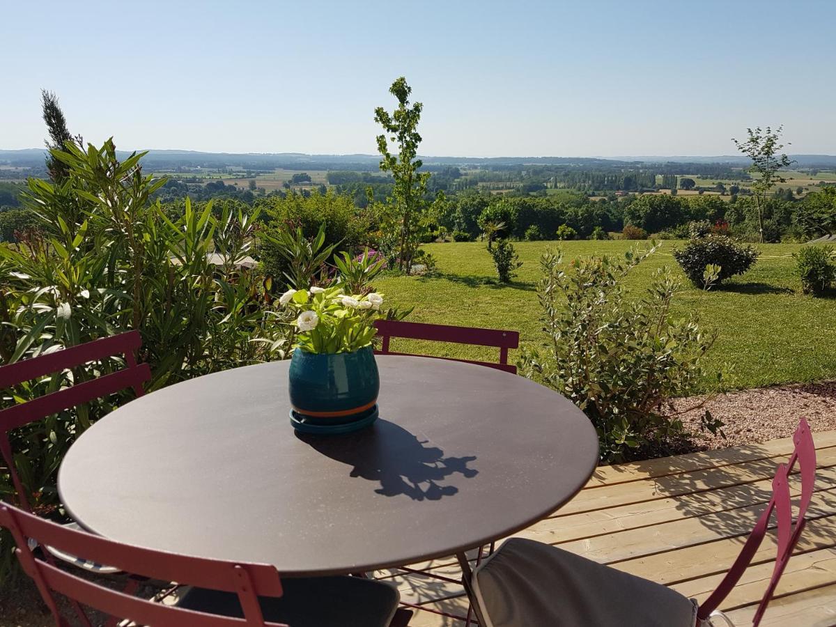 Gite Las Colina Rabastens Bagian luar foto