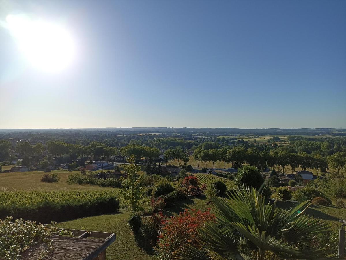 Gite Las Colina Rabastens Bagian luar foto